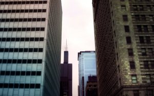 企业管理生态全景图：一图看懂产业格局